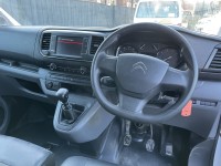 CITROEN DISPATCH