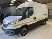 IVECO DAILY