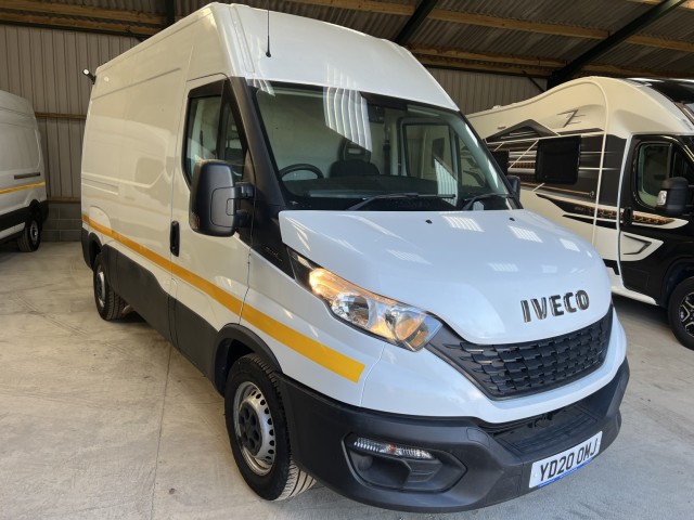 IVECO DAILY