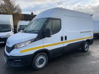 IVECO DAILY