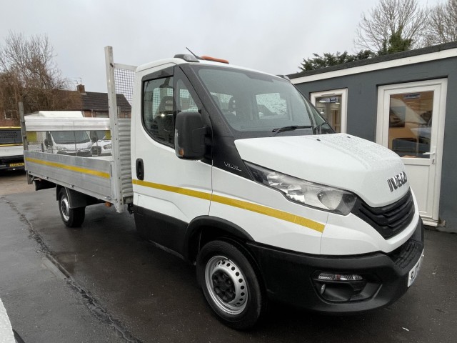 IVECO DAILY