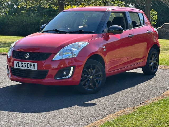 SUZUKI