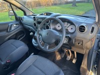 PEUGEOT PARTNER TEPEE