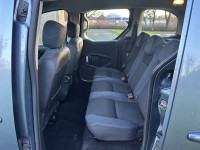 PEUGEOT PARTNER TEPEE