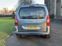 PEUGEOT PARTNER TEPEE