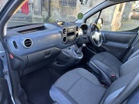 PEUGEOT PARTNER TEPEE