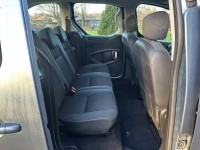 PEUGEOT PARTNER TEPEE