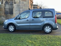 PEUGEOT PARTNER TEPEE