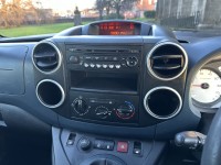 PEUGEOT PARTNER TEPEE