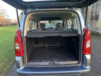 PEUGEOT PARTNER TEPEE