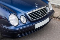 MERCEDES-BENZ CLK