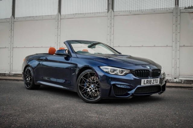BMW M4