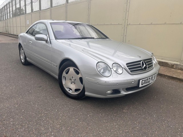 MERCEDES-BENZ