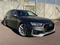 AUDI RS4