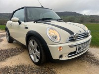 MINI CONVERTIBLE