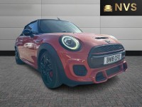 MINI CONVERTIBLE