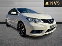 NISSAN PULSAR