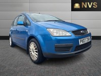 FORD FOCUS C-MAX