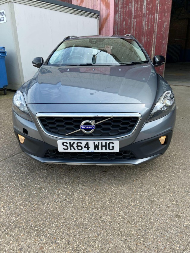 VOLVO V40 CROSS COUNTRY 1.6 D2 SE