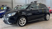 MG MG3