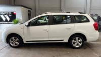 DACIA LOGAN MCV