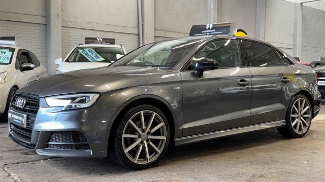 AUDI