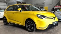 MG MG3