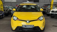 MG MG3