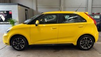 MG MG3