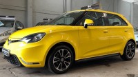 MG MG3