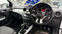 VAUXHALL ADAM