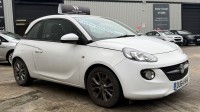 VAUXHALL ADAM