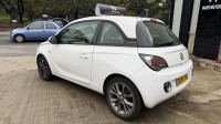 VAUXHALL ADAM
