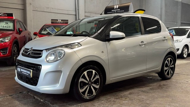 CITROEN C1
