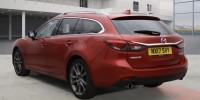 MAZDA MAZDA6