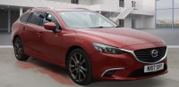 MAZDA MAZDA6