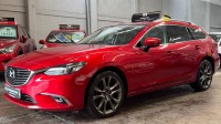 MAZDA MAZDA6