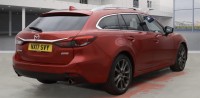 MAZDA MAZDA6