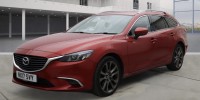 MAZDA MAZDA6