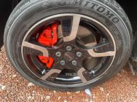 VOLKSWAGEN TRANSPORTER SPORTLINE