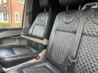 VOLKSWAGEN TRANSPORTER SPORTLINE