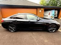 BMW 4 SERIES GRAN COUPE