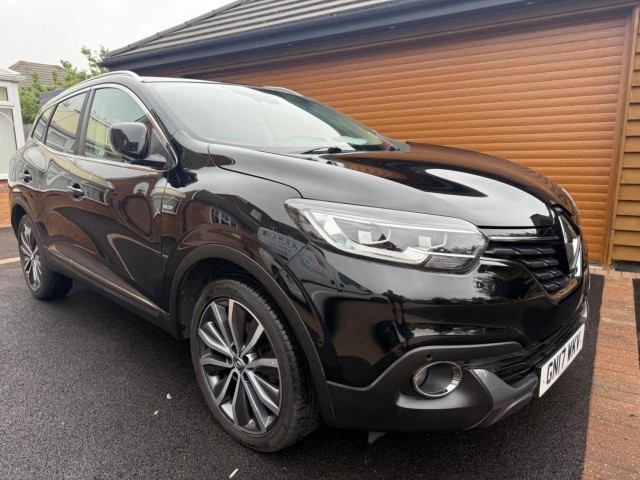RENAULT KADJAR