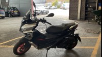 APRILIA SR