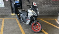 APRILIA SR