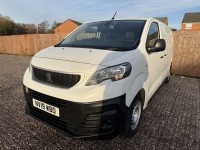 PEUGEOT EXPERT