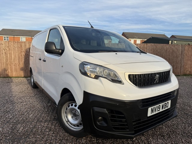 PEUGEOT EXPERT