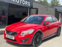 VOLVO C30