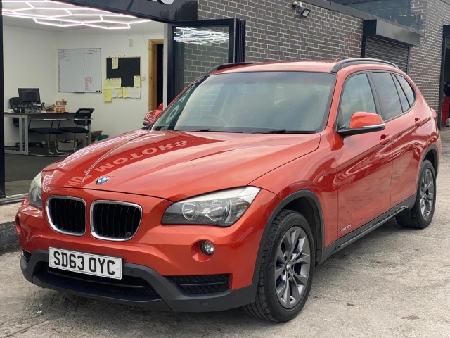 BMW