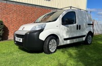 FIAT FIORINO